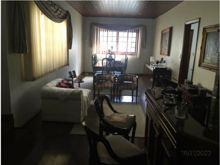 Imagem 4 do Leilão de Casa - Saudade - Araçatuba/SP