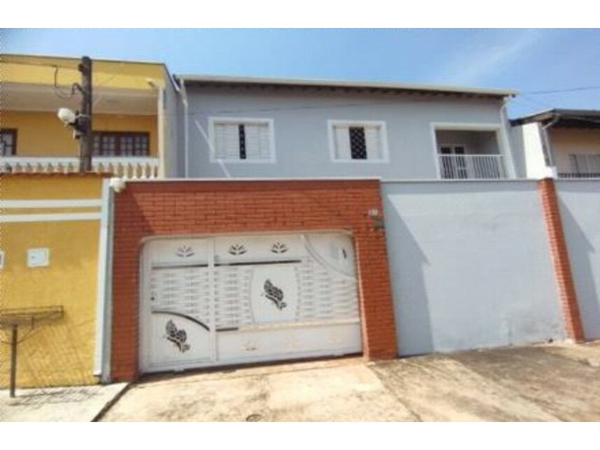 Imagem 1 do Leilão de Casa - Parque Via Norte - Campinas/SP