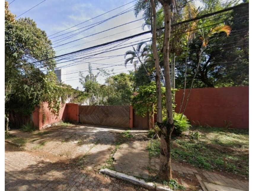Imagem 2 do Leilão de Terreno - Chácara Flora - São Paulo/SP
