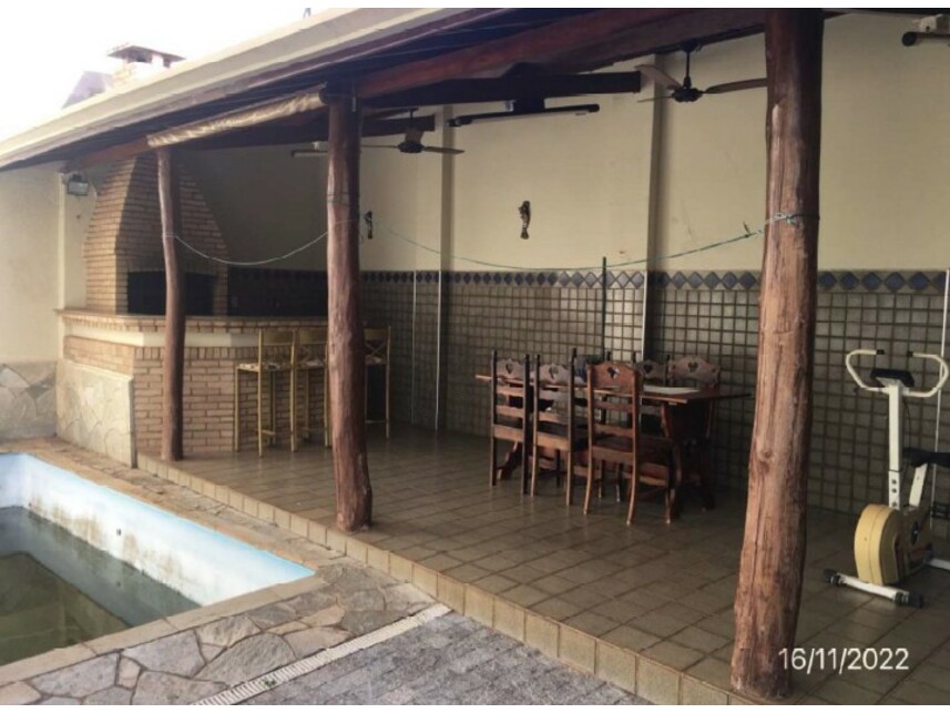 Imagem 11 do Leilão de Casa - Saudade - Araçatuba/SP