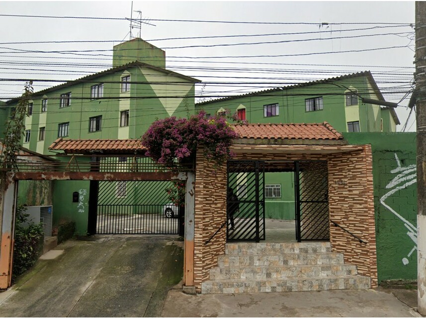 Imagem  do Leilão de Apartamento - Chácara Santa Etelvina - São Paulo/SP
