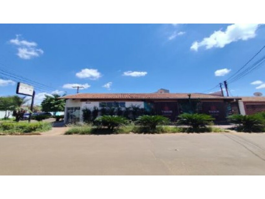 Imagem  do Leilão de Sala Comercial - Parque Residencial União - Campo Grande/MS