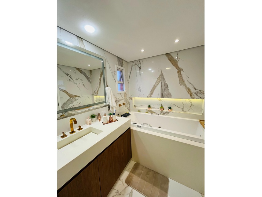 Imagem 20 do Leilão de Apartamento (Cobertura) - Indianópolis - São Paulo/SP