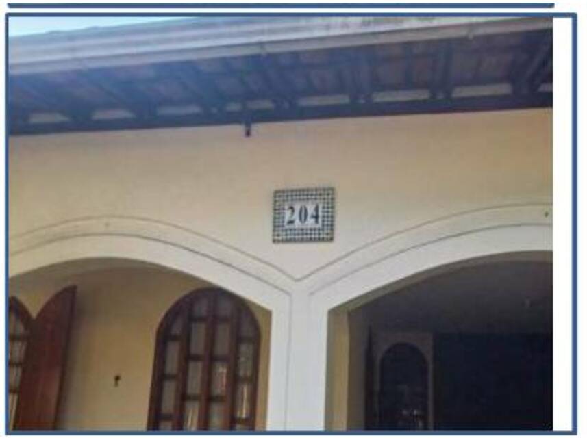 Casa no Guarujá (foto 5 de 5)