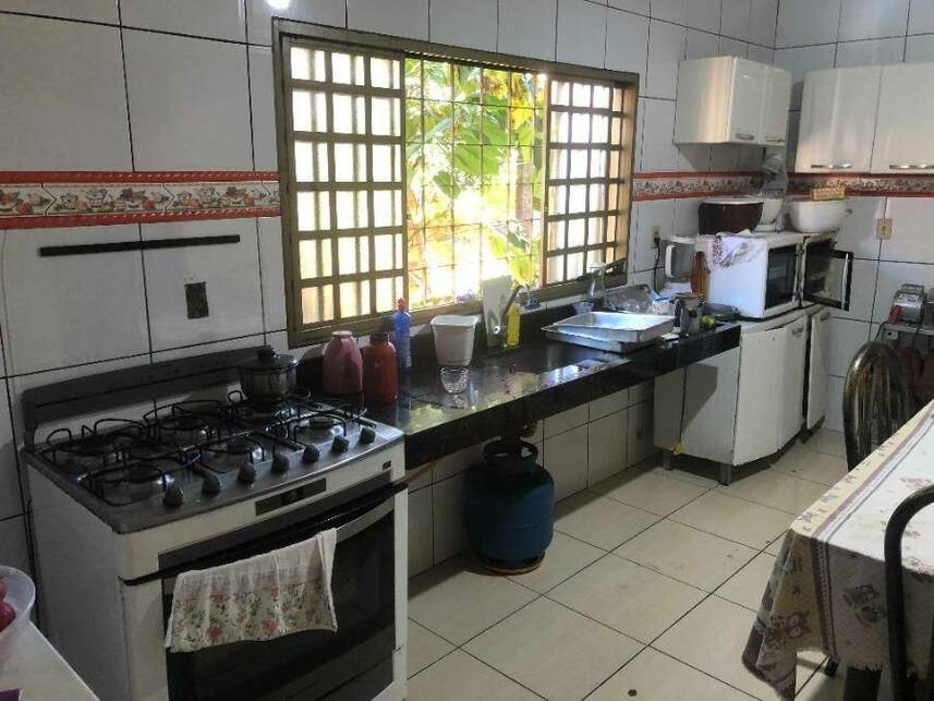 Imagem 3 do Leilão de Casa - Vila Résio - Palmeiras de Goiás/GO
