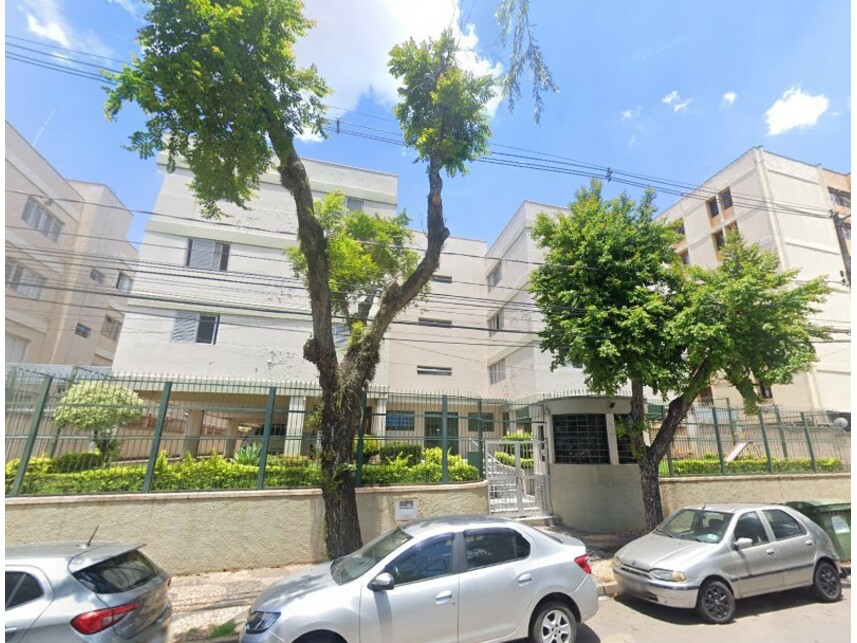 Imagem 1 do Leilão de Apartamento - Vila Itapura - Campinas/SP