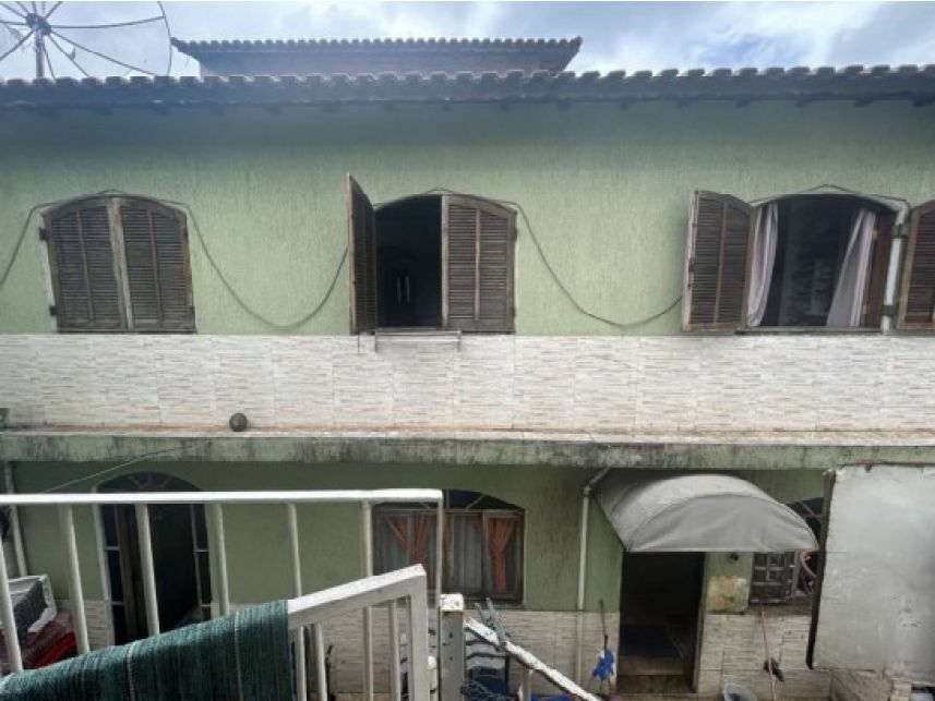 Imagem 3 do Leilão de Casas - Vila Dionisia - São Paulo/SP