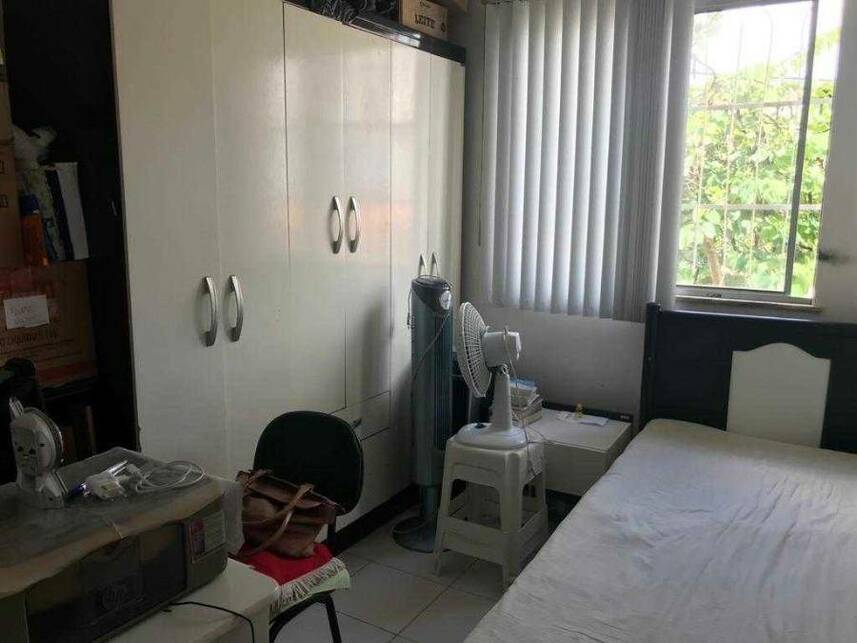 Imagem 16 do Leilão de Apartamento - Muchila - Feira de Santana/BA