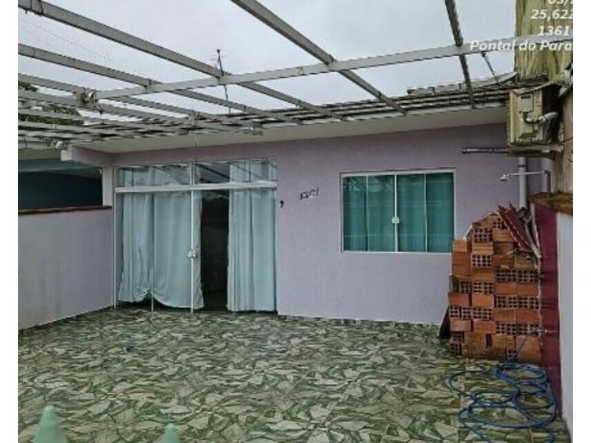 Imagem 4 do Leilão de Casa - Balneário Shangri-La - Pontal do Paraná/PR