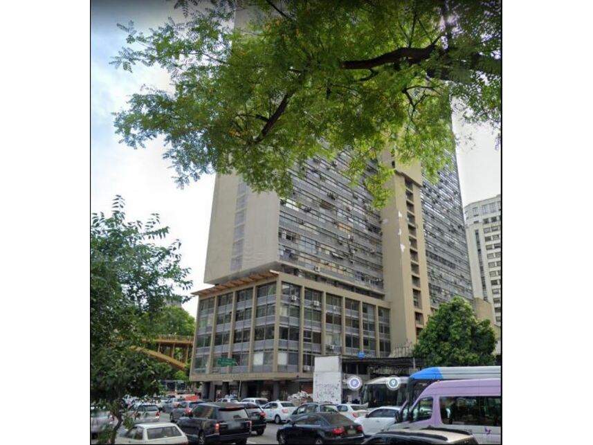 Imagem 4 do Leilão de Sala Comercial - Centro - São Paulo/SP