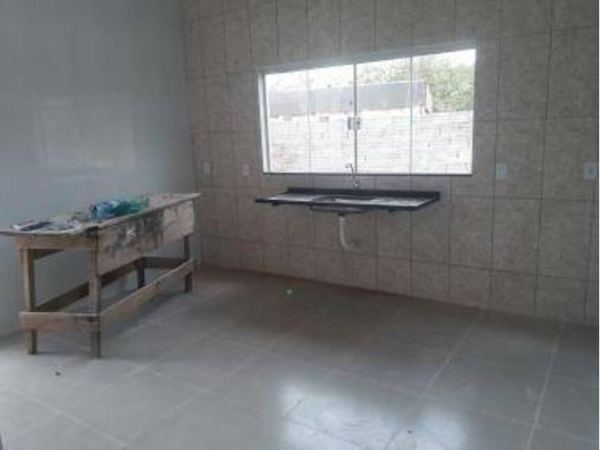 Imagem 8 do Leilão de Casa - Parque dos Sonhos - Lucélia/SP