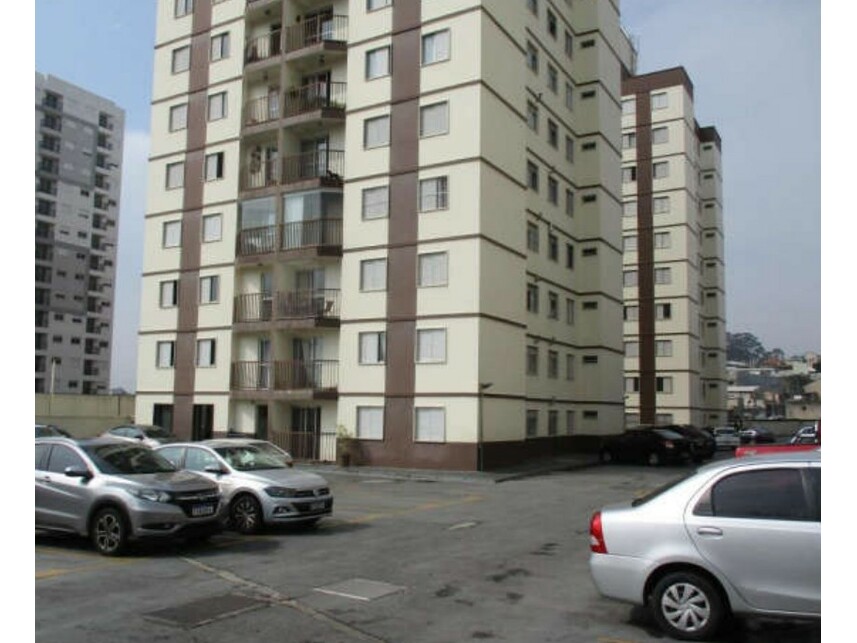 Imagem 2 do Leilão de Apartamento - Vila Formosa - São Paulo/SP