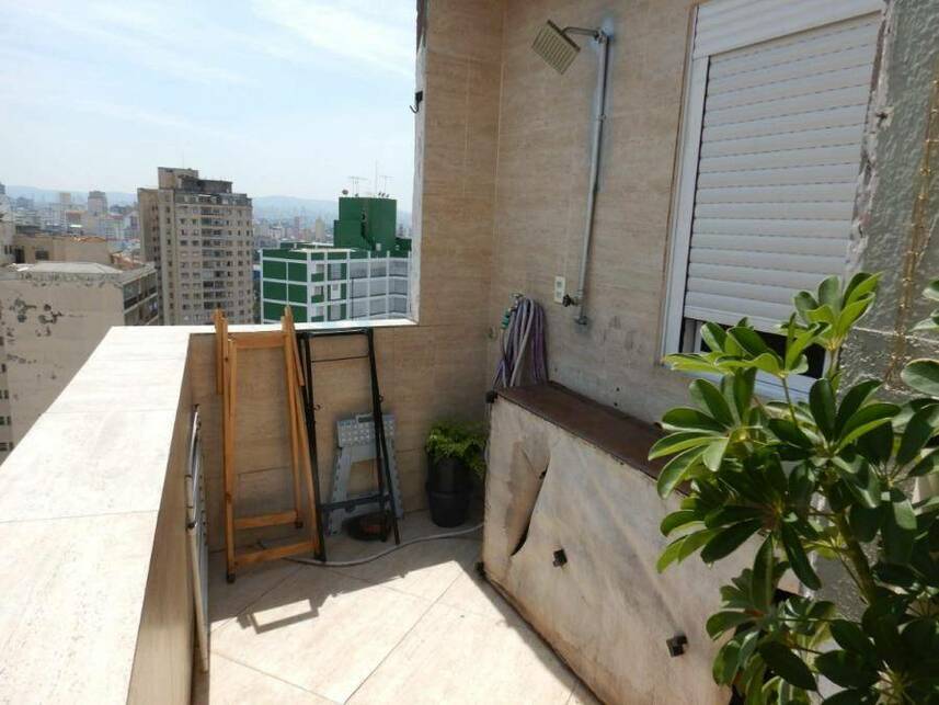 Apartamento no Sé (foto 9 de 14)