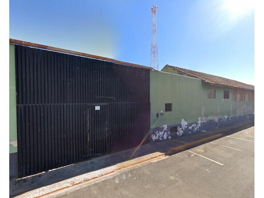 Imagem  do Leilão de Prédio Comercial - Vila Jahu - Botucatu/SP