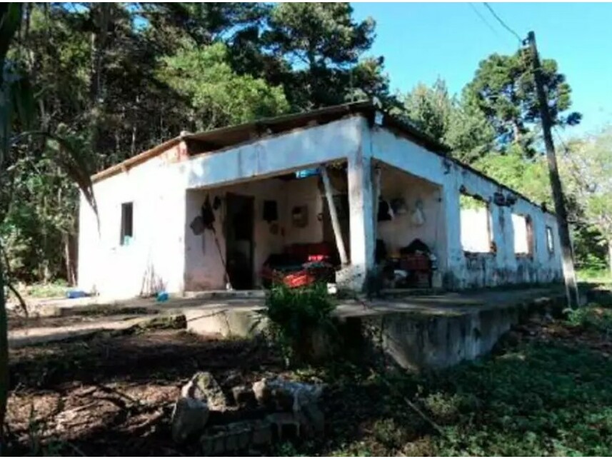 Imagem 3 do Leilão de Terreno - Aldeinha - Itapecerica da Serra/SP