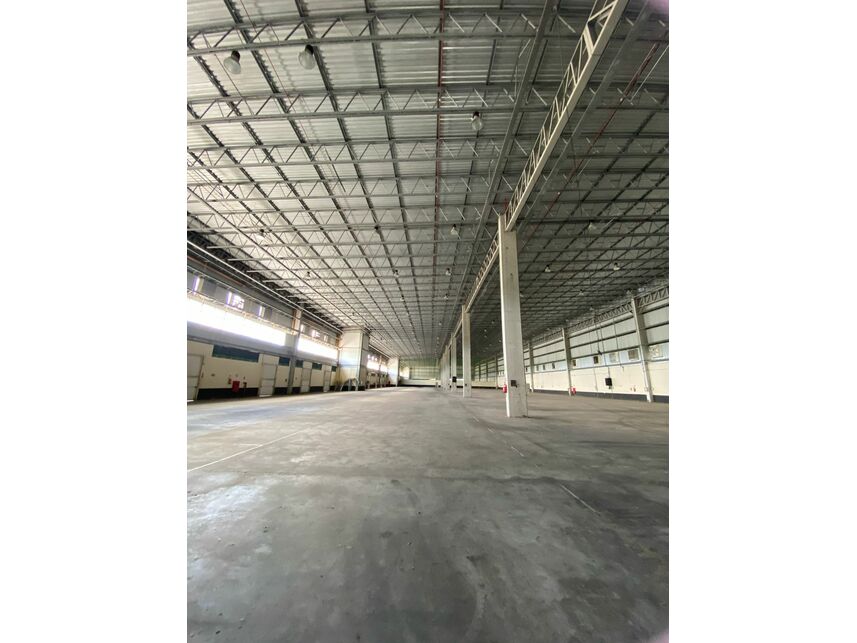 Imagem 10 do Imóvel a venda - Galpão - Pólo Industrial de Camaçari - Camaçari/BA