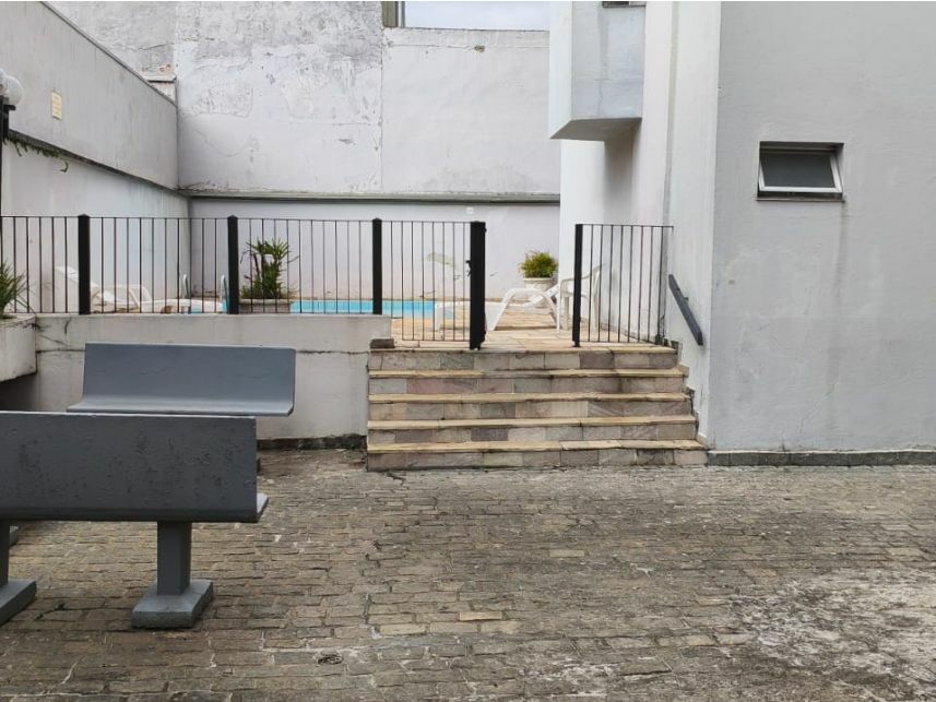 Imagem 4 do Leilão de Apartamento Duplex - Mooca - São Paulo/SP