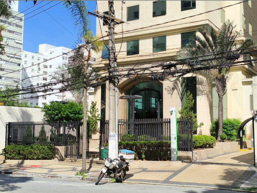 Imagem 3 do Leilão de Sala Comercial - Jardim Paulista - São Paulo/SP