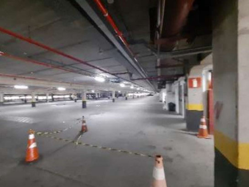 Imagem 16 do Leilão de Prédio Comercial - Santo Amaro - São Paulo/SP