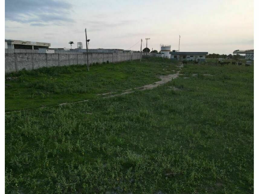 Imagem 2 do Imóvel a venda - Terrenos - Área Rural - Campos dos Goytacazes/RJ