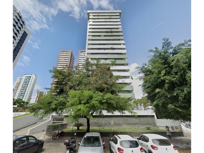 Imagem  do Leilão de Apartamento - Boa Viagem - Recife/PE