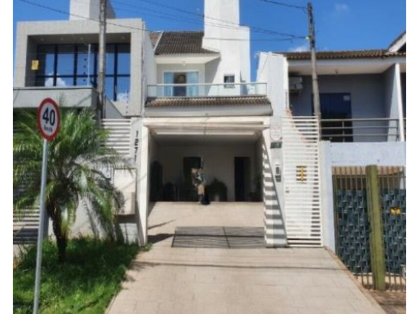 Imagem  do Leilão de Apartamento - Conjunto Habitacional Adventista - São Paulo/SP