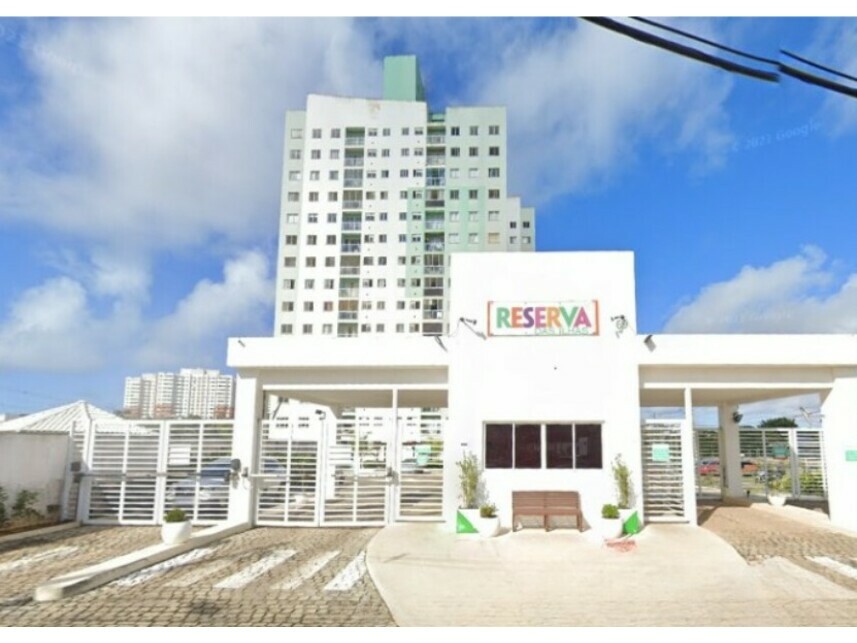 Imagem  do Leilão de Apartamento - Piatã - Salvador/BA
