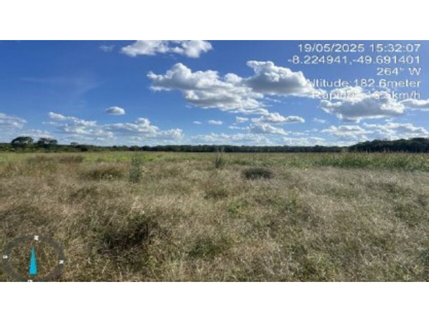 Imagem 5 do Leilão de Área Rural - Zona Rural - Conceição do Araguaia/PA
