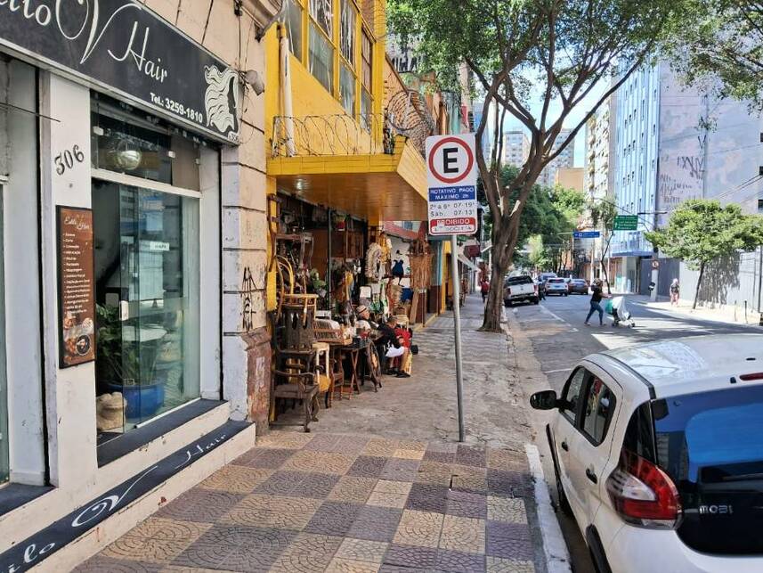 Imagem 15 do Leilão de Loja - República - São Paulo/SP