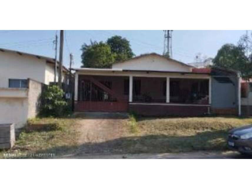Imagem 2 do Leilão de Casa - Centro - Rodrigues Alves/AC