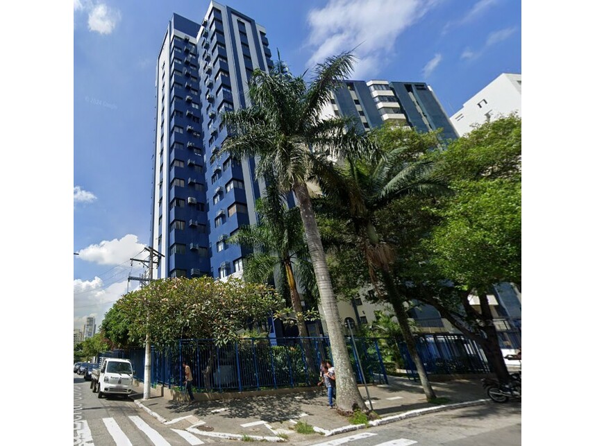 Imagem 1 do Leilão de Conjunto Comercial - Vila Monte Alegre - São Paulo/SP