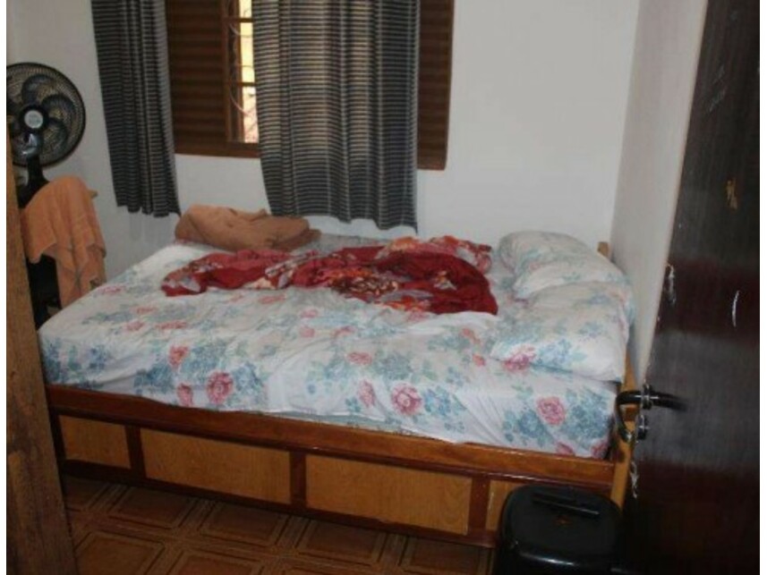 Imagem 7 do Leilão de Casa - Nova Petrópolis - São Bernardo do Campo/SP