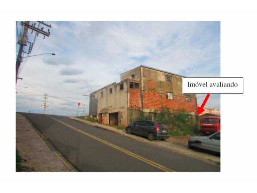 Imagem 2 do Leilão de Terreno - Residencial Hípica Jaguari - Bragança Paulista/SP