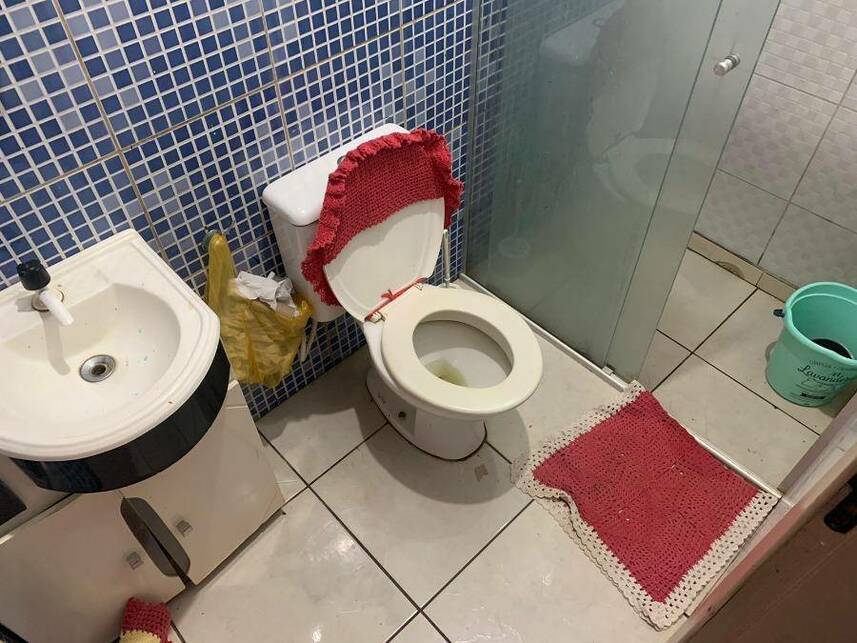 Casa no Roselândia (foto 13 de 19)