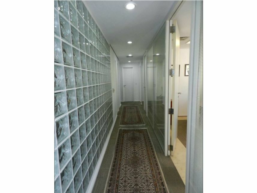 Imagem 13 do Leilão de Sala Comercial - Jardim Paulista - São Paulo/SP