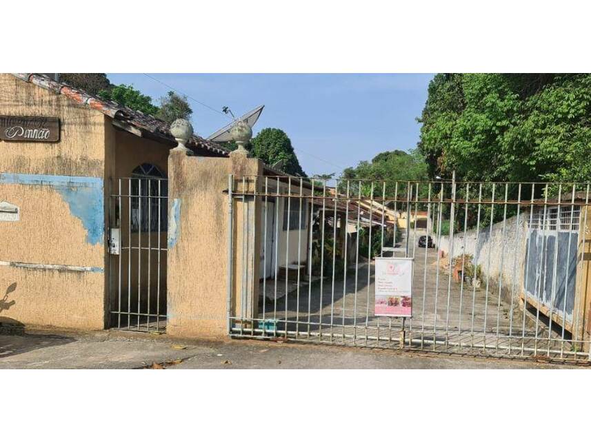 Imagem 2 do Leilão de Casa - Pinhão - Tanguá/RJ