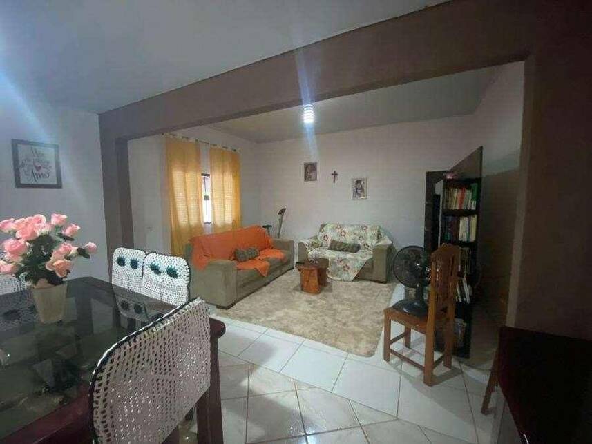Imagem 6 do Leilão de Casa - Vila Alta - Santo Afonso/MT