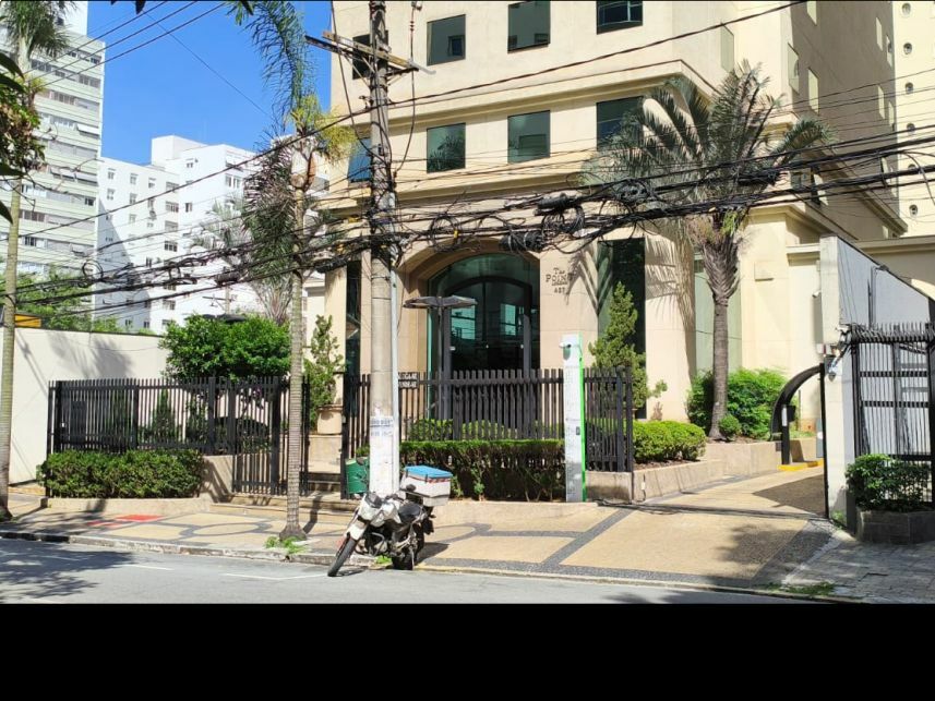 Imagem 3 do Leilão de Sala Comercial - Jardim Paulista - São Paulo/SP