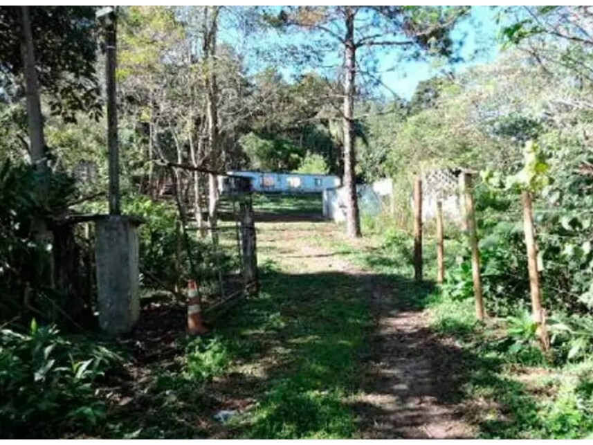 Imagem 2 do Leilão de Terreno - Aldeinha - Itapecerica da Serra/SP