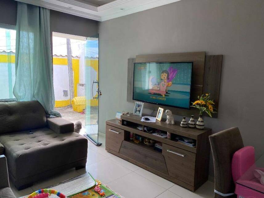 Imagem 5 do Leilão de Casa - Caluge - Itaboraí/RJ