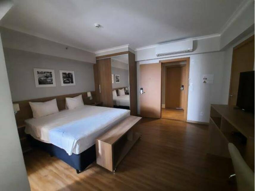 Imagem 7 do Leilão de Apartamento - Vila Boim Center - Ribeirão Preto/SP