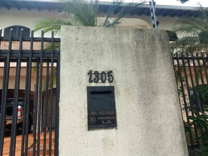 Imagem 2 do Leilão de Casa - Jardim Champagnat - Londrina/PR