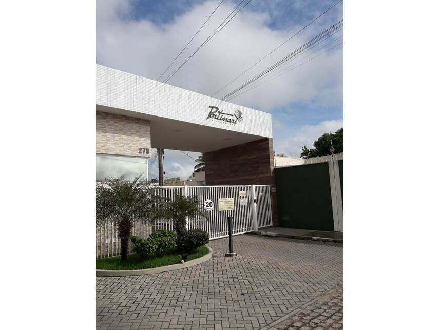 Imagem 4 do Leilão de Casa - Santo Antônio dos Prazeres - Feira de Santana/BA