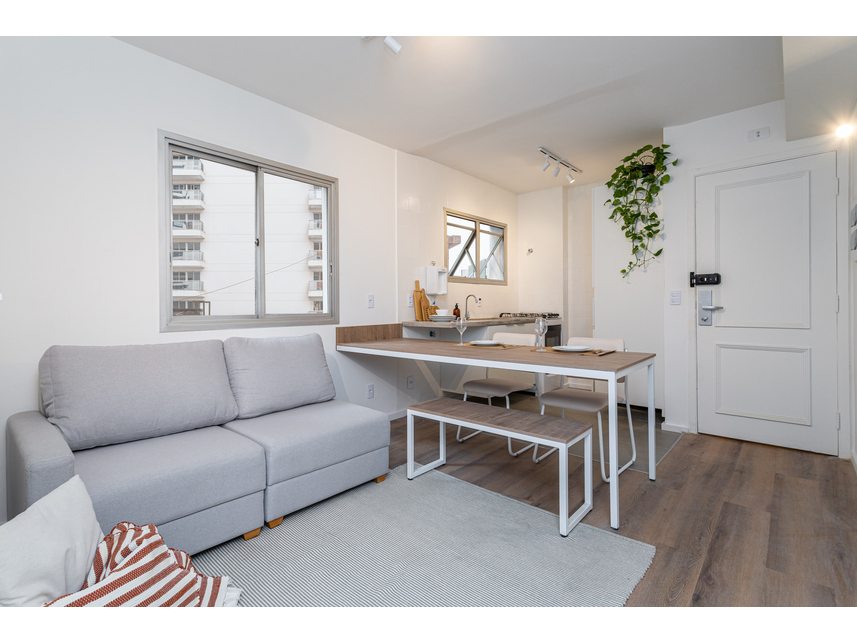 Imagem 17 do Leilão de Apartamento - Cerqueira César - São Paulo/SP