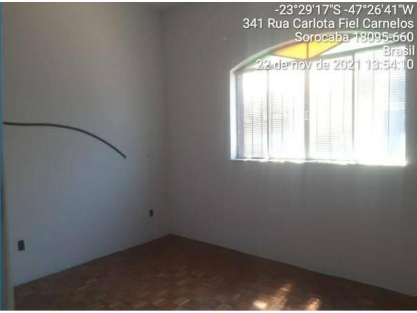 Imagem 5 do Leilão de Casa - Jardim Santa Rosália - Sorocaba/SP