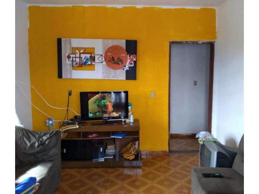 Imagem 3 do Leilão de Residencial / Comercial - Jardim Monte Santo - Itapetininga/SP