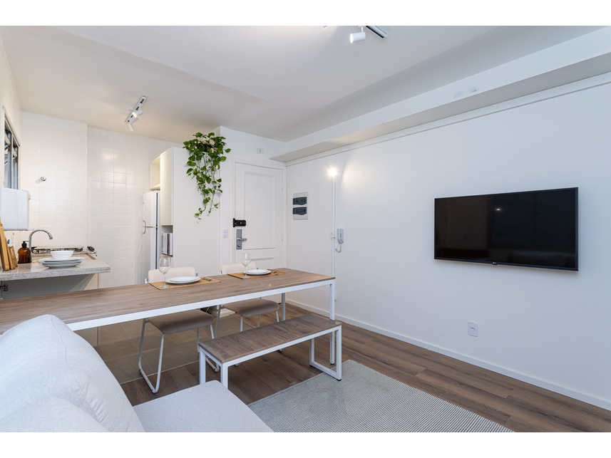 Imagem 7 do Leilão de Apartamento - Cerqueira César - São Paulo/SP