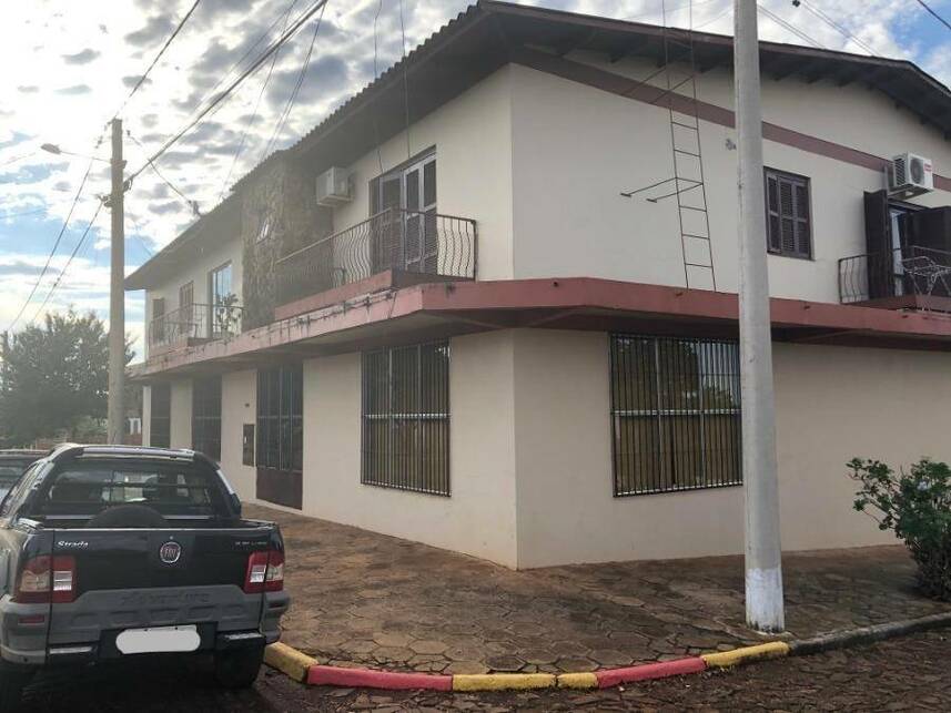 Imagem 4 do Leilão de Apartamento - Centro - Fortaleza dos Valos/RS