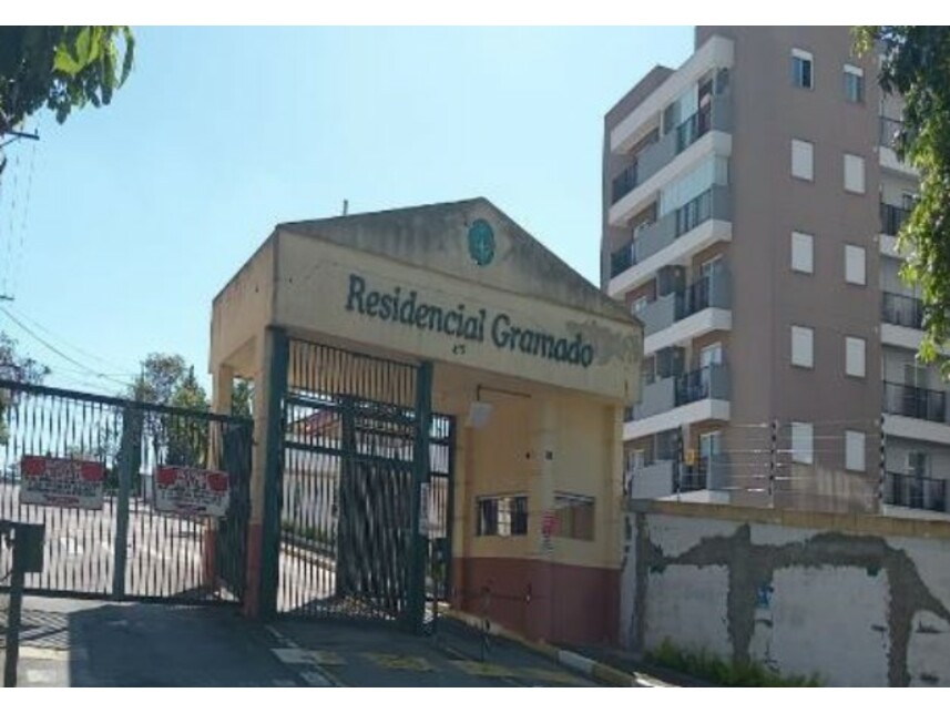 Imagem 2 do Leilão de Casa - Dos Morros - Guarulhos/SP
