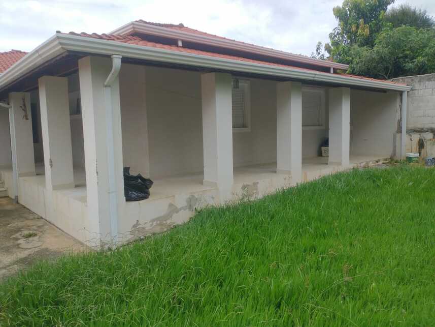 Imagem 4 do Leilão de Casa - Parque Luciamar - Campinas/SP